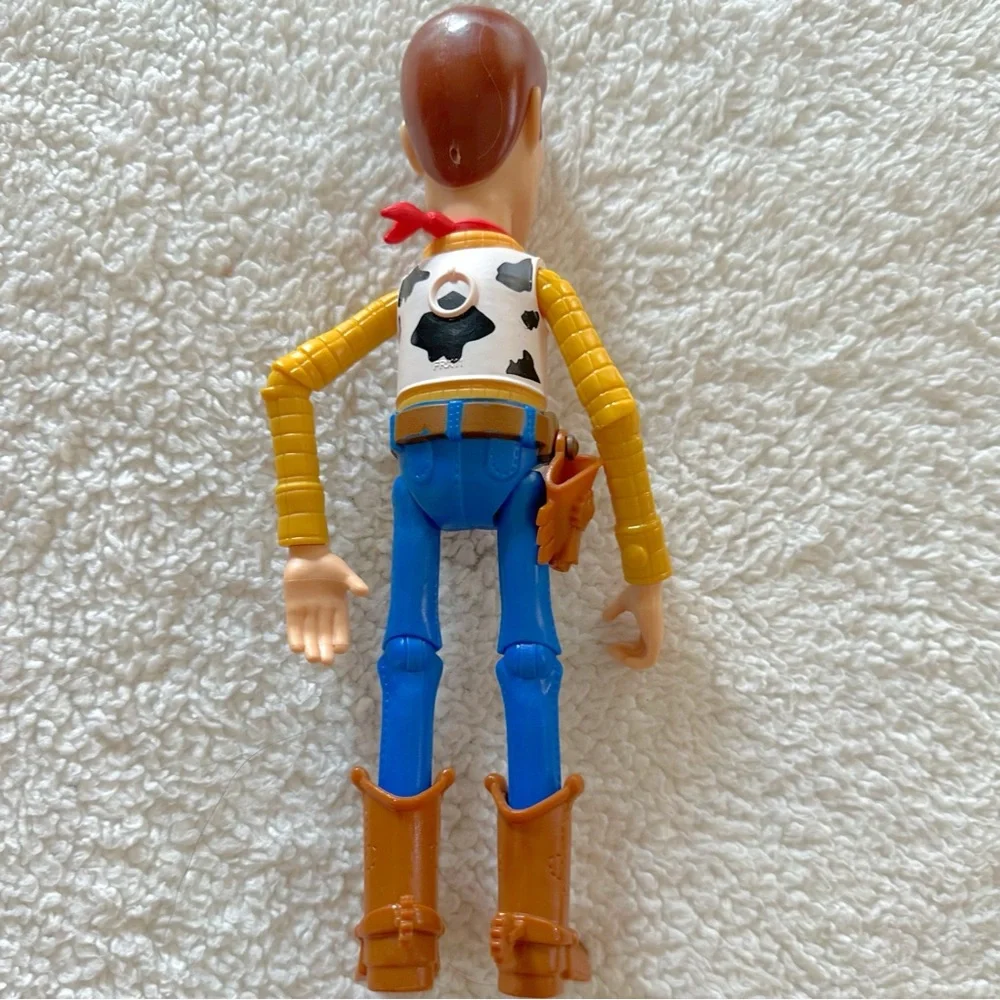 Woody Toy Story Action Figure - Picture 2 of 4